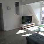 Apartament Willkommen In Unserem Kleinen Paradies