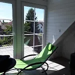 Willkommen In Unserem Kleinen Paradies Apartament
