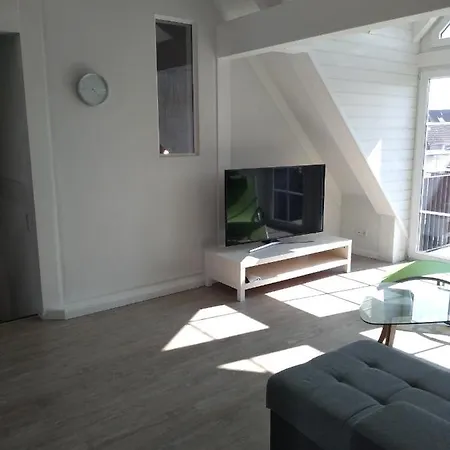 Apartment Willkommen In Unserem Kleinen Paradies