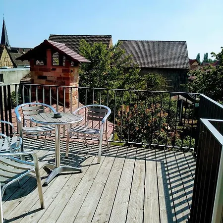 Willkommen In Unserem Kleinen Paradies *