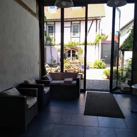 Willkommen In Unserem Kleinen Paradies *