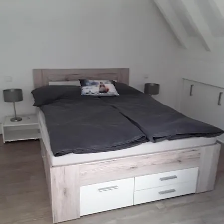 Willkommen In Unserem Kleinen Paradies