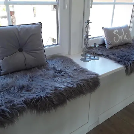 Willkommen In Unserem Kleinen Paradies * Venningen