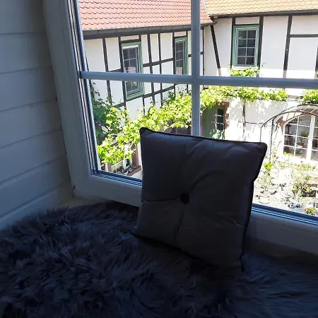 Willkommen In Unserem Kleinen Paradies *