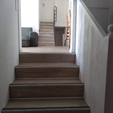 아파트 Willkommen In Unserem Kleinen Paradies