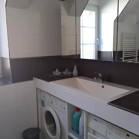 Appartement Willkommen In Unserem Kleinen Paradies Venningen