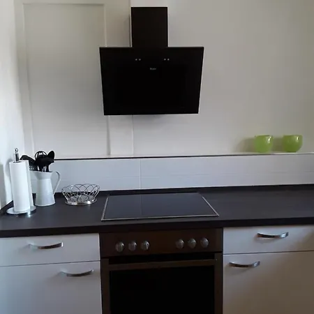 Willkommen In Unserem Kleinen Paradies