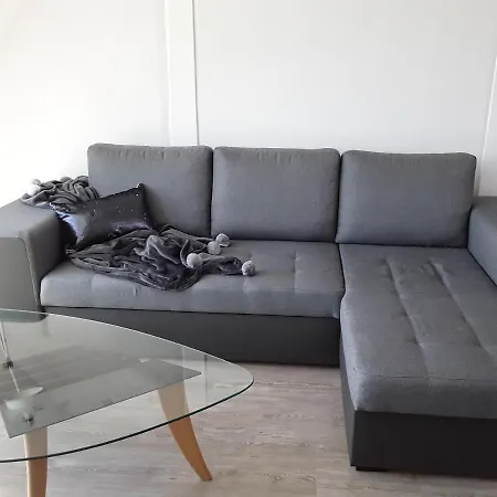 Willkommen In Unserem Kleinen Paradies * Venningen