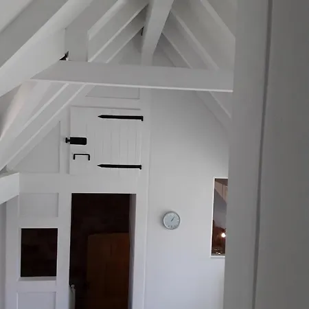 Apartment Willkommen In Unserem Kleinen Paradies *