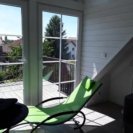 Willkommen In Unserem Kleinen Paradies 아파트