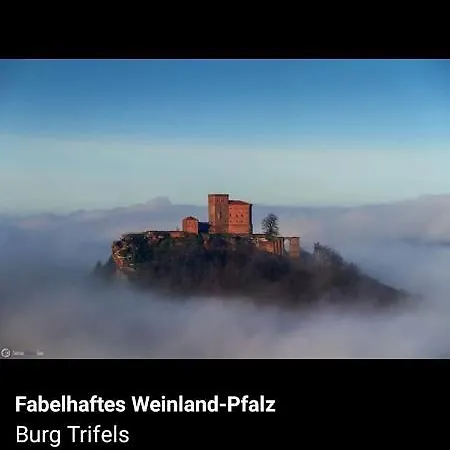 Appartement Willkommen In Unserem Kleinen Paradies