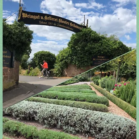 Appartement Willkommen In Unserem Kleinen Paradies