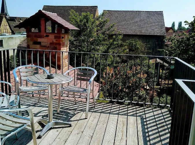 Willkommen In Unserem Kleinen Paradies *