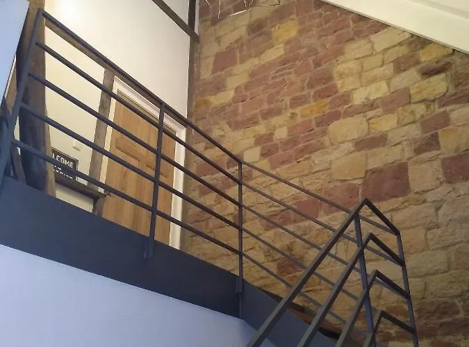 Willkommen In Unserem Kleinen Paradies * Venningen