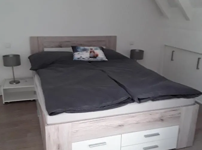 Willkommen In Unserem Kleinen Paradies