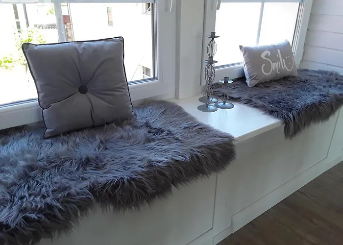 Willkommen In Unserem Kleinen Paradies * Venningen