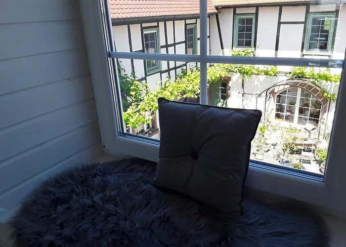 Willkommen In Unserem Kleinen Paradies *