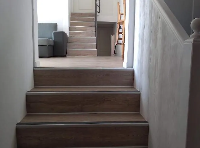 Apartamento Willkommen In Unserem Kleinen Paradies