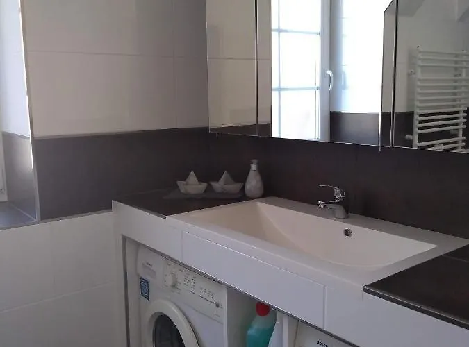 Apartamento Willkommen In Unserem Kleinen Paradies Venningen