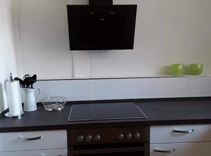 Willkommen In Unserem Kleinen Paradies