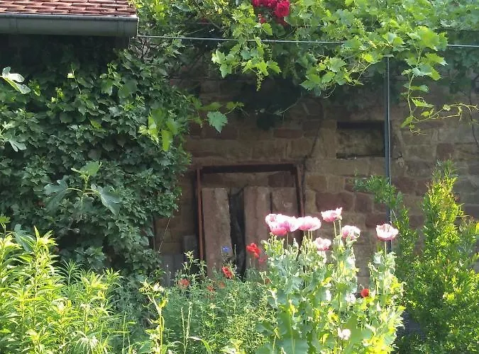 Willkommen In Unserem Kleinen Paradies