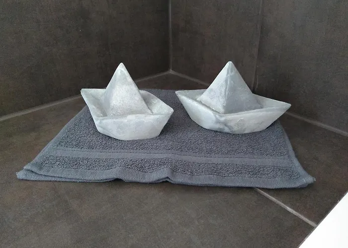 Willkommen In Unserem Kleinen Paradies Apartamento *