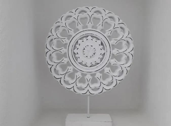 Willkommen In Unserem Kleinen Paradies *