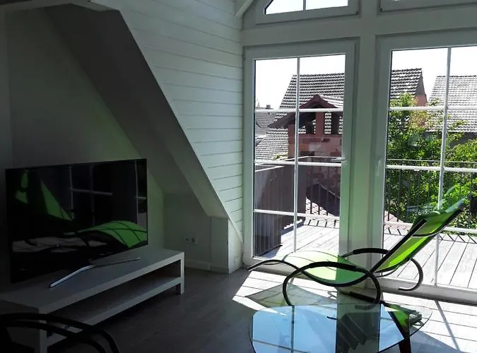 Willkommen In Unserem Kleinen Paradies