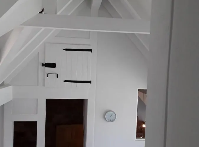 Apartment Willkommen In Unserem Kleinen Paradies *