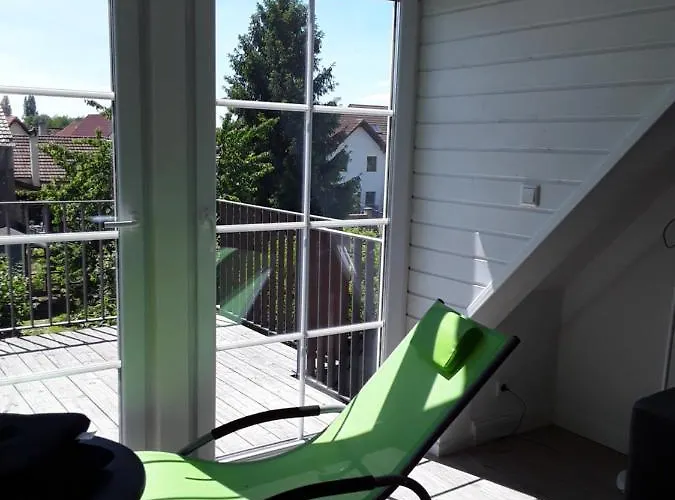 Willkommen In Unserem Kleinen Paradies Apartmán