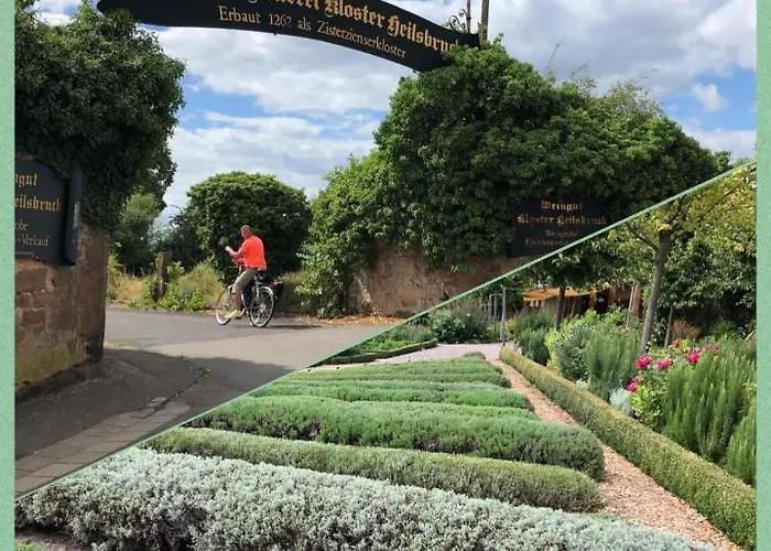 Apartmán Willkommen In Unserem Kleinen Paradies