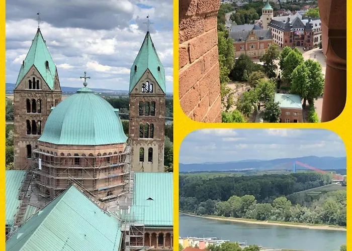 Willkommen In Unserem Kleinen Paradies Apartamento