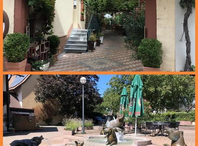 Willkommen In Unserem Kleinen Paradies Apartamento